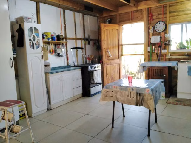 Parcela en venta en Río Claro