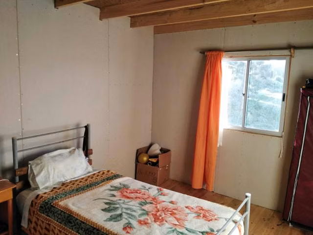 Parcela en venta en Río Claro
