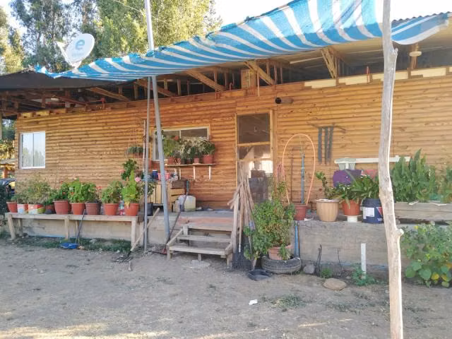 Parcela en venta en Río Claro
