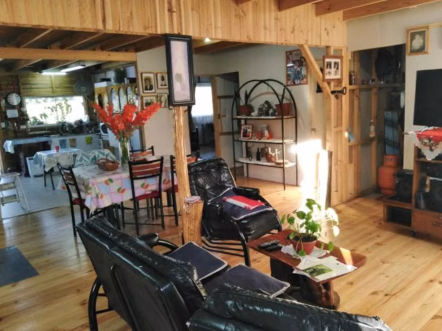Parcela en venta en Río Claro