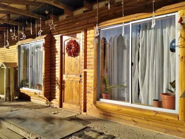 Parcela en venta en Río Claro