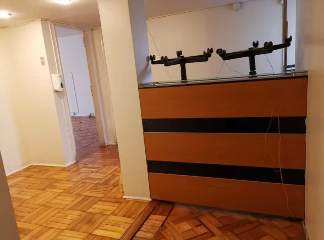 Oficina en arriendo en Providencia