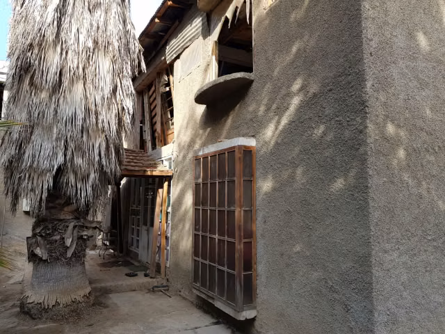 Casa en venta en Quillota