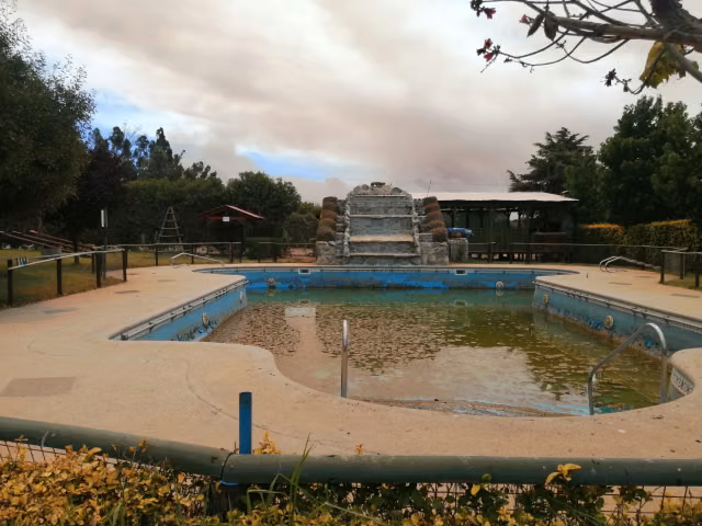 Parcela en venta en Quilpué