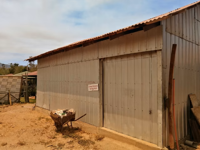 Parcela en venta en Quilpué