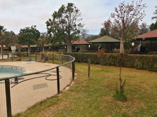 Parcela en venta en Quilpué