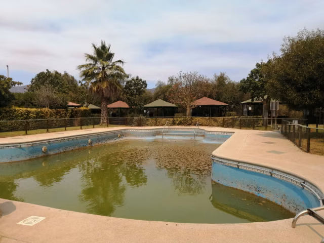 Parcela en venta en Quilpué