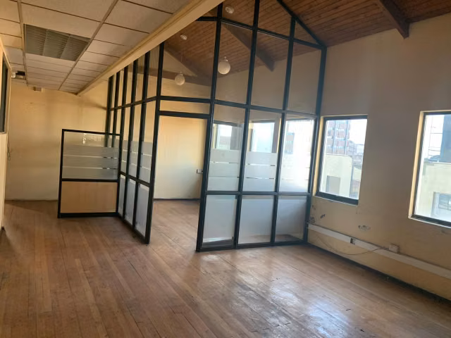 Oficina en arriendo en Temuco