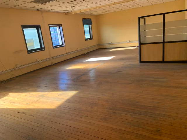 Oficina en arriendo en Temuco