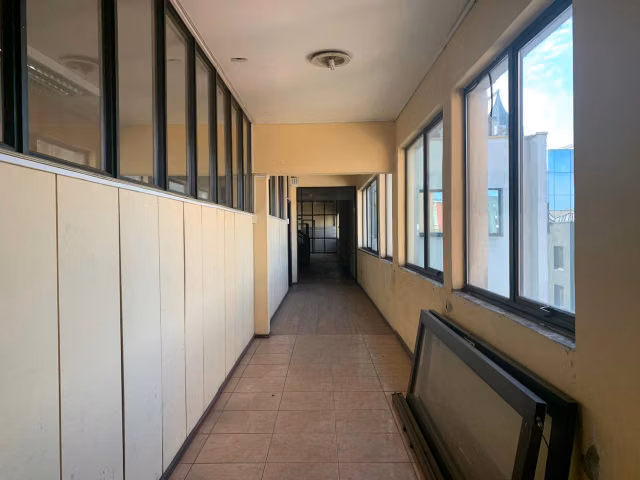 Oficina en arriendo en Temuco