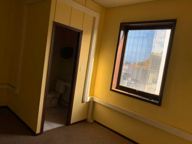 Oficina en arriendo en Temuco