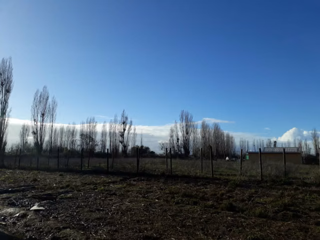 Casa en venta en Ñiquén