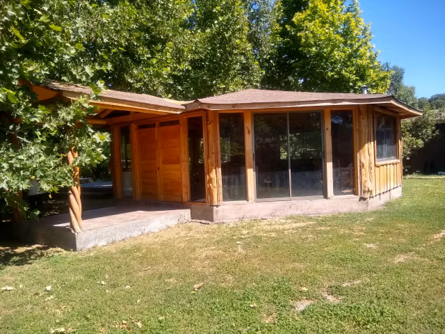 Parcela en venta en El Monte - Imagen 4