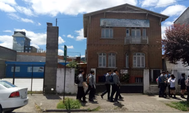 Casa en venta en Temuco - Imagen 4