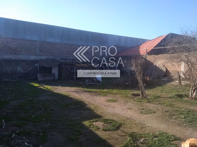 Sitio en venta en Maipú