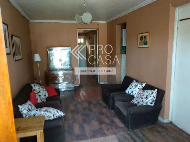 Sitio en venta en Maipú