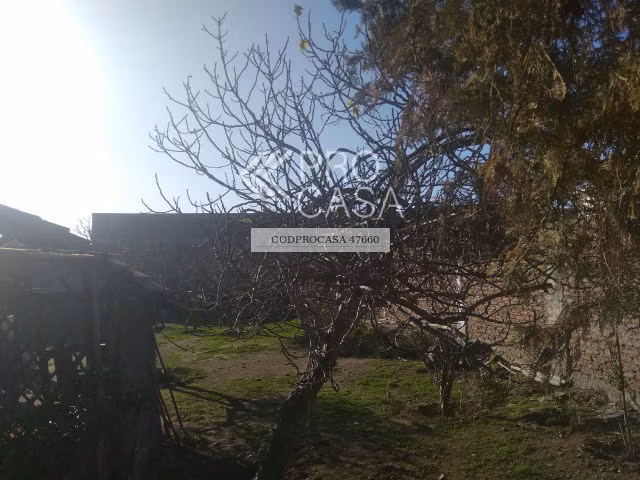 Sitio en venta en Maipú