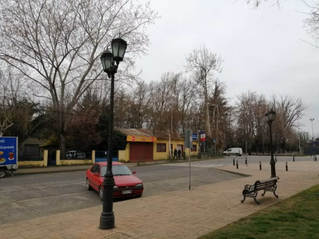 Sitio en venta en Chillán Viejo