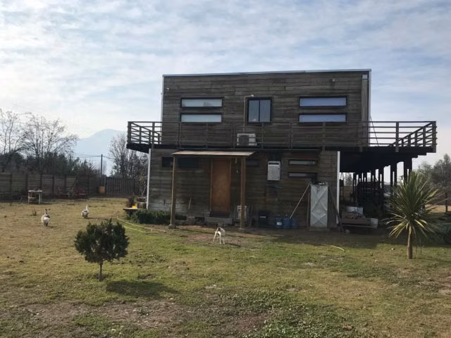 Parcela en venta en Doñihue