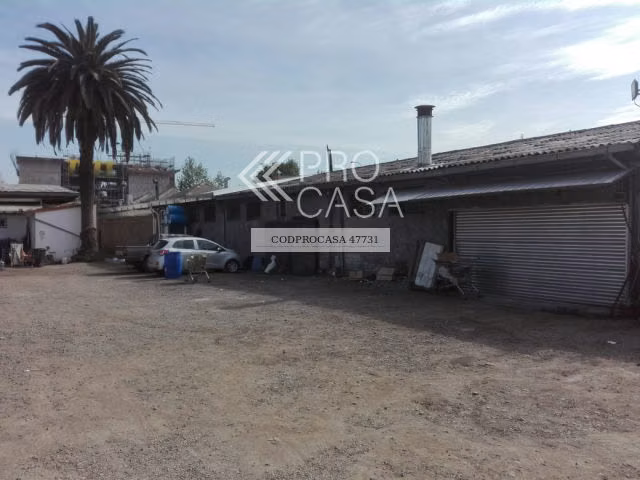 Bodega en venta en Estación Central - Imagen 5
