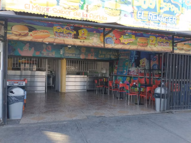 Local Comercial en venta en La Florida - Imagen 1