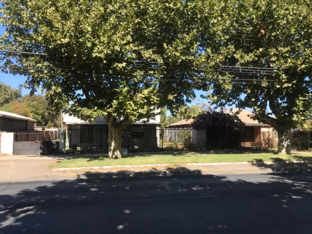 Casa en venta de 2 dorm. en Curicó