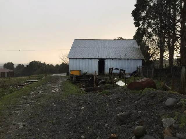 Casa en venta en Ancud