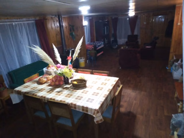 Casa en venta en Ancud