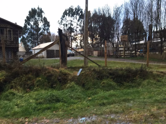 Casa en venta en Ancud