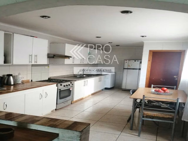 Casa en venta en Colina