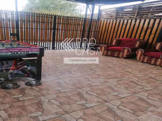 Casa en venta en Colina