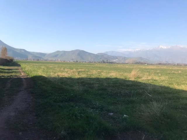 Sitio en venta en Colina