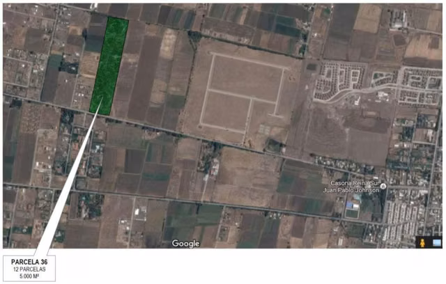 Sitio en venta en Colina