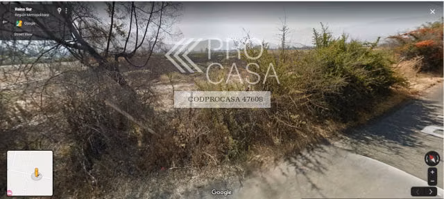 Sitio en venta en Colina