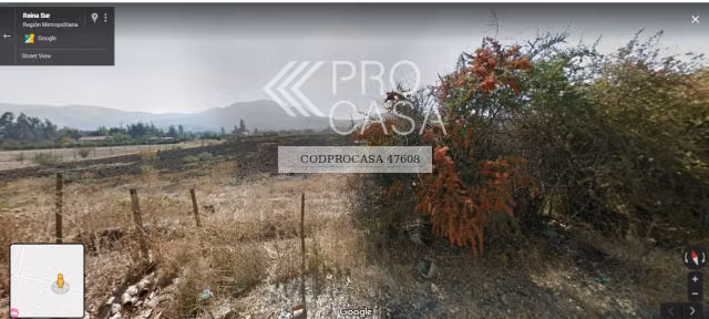 Sitio en venta en Colina - Imagen 10