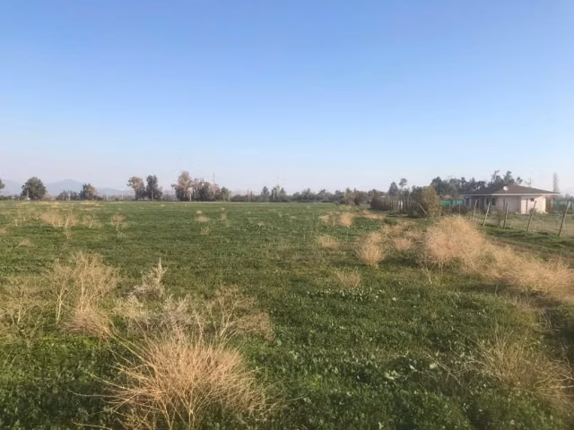 Sitio en venta en Colina