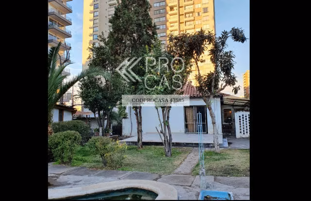 Casa en venta en San Miguel