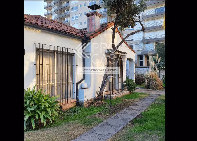 Casa en venta en San Miguel
