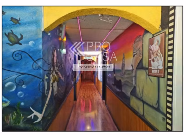Local Comercial en venta en Santiago