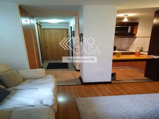 Departamento en venta en Santiago