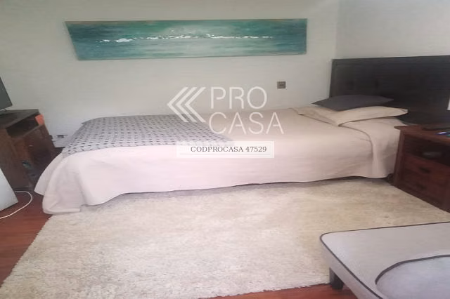 Departamento en venta en Santiago - Imagen 5