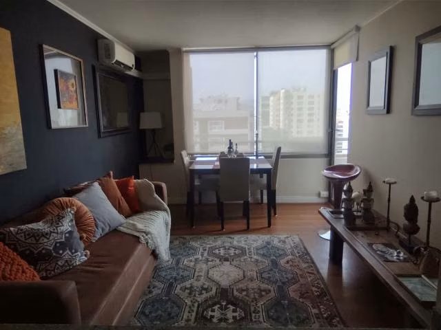 Departamento en venta en San Miguel