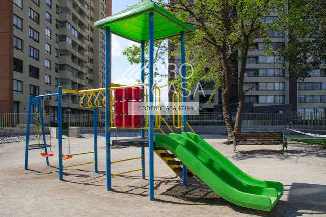 Departamento en venta en San Miguel - Imagen 21
