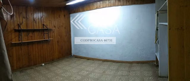 Casa en venta en San Miguel