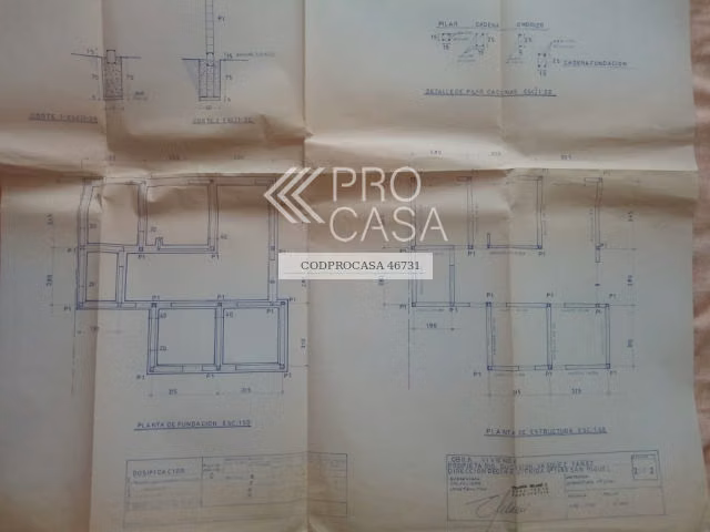 Casa en venta en San Miguel - Imagen 18