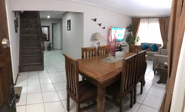 Casa en venta en San Miguel - Imagen 4