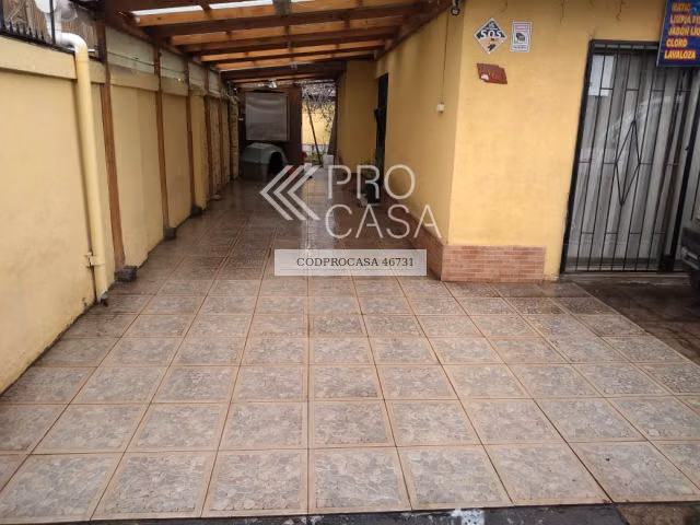 Casa en venta en San Miguel