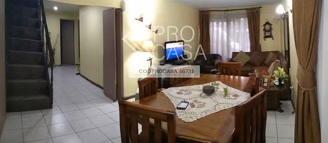 Casa en venta en San Miguel - Imagen 8
