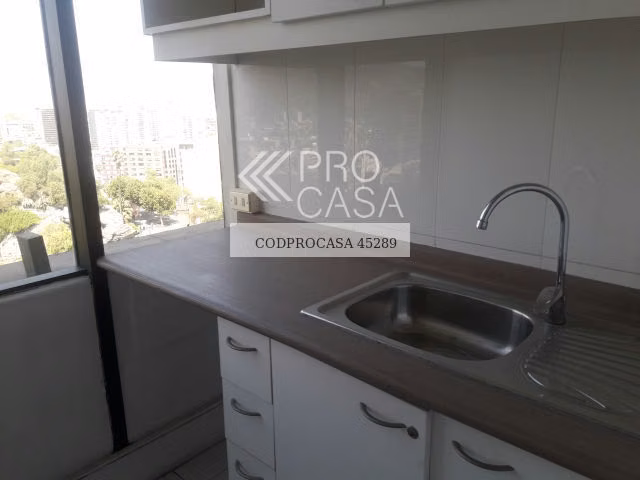 Oficina en arriendo en Santiago