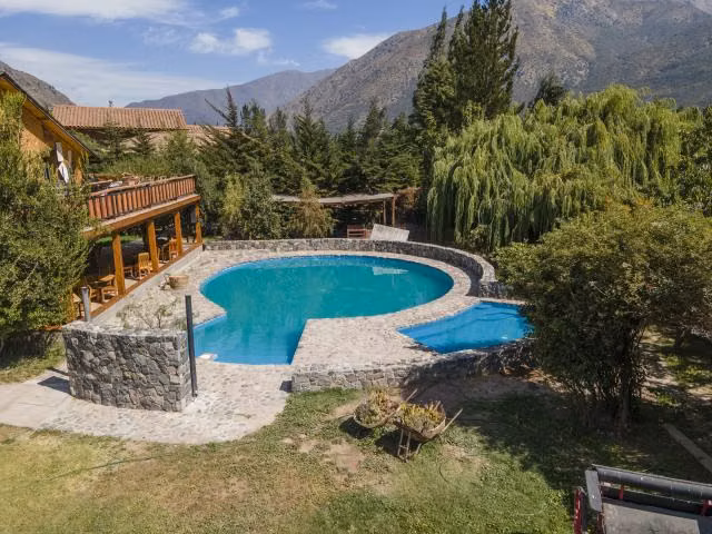Local Comercial en venta en San José de Maipo